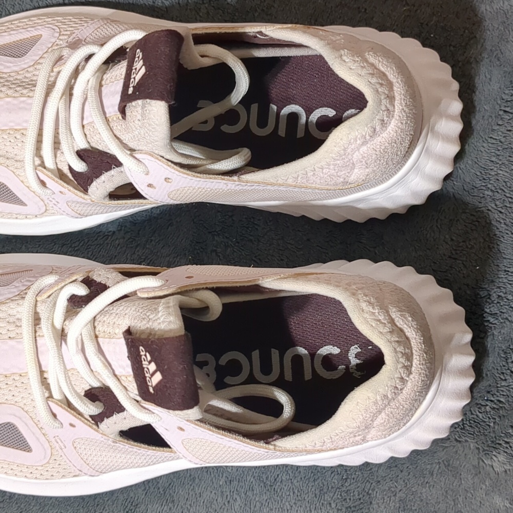 Adidas Run Lux Clima Running Shoes - Picture 6 of 8